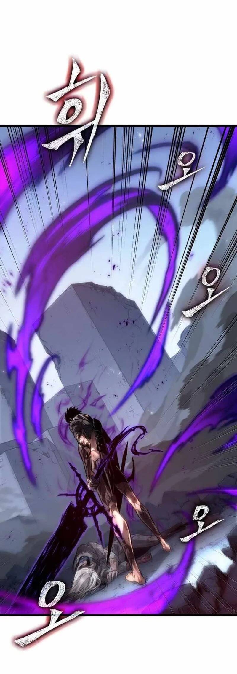 Thế Giới Sau Tận Thế - Chap 161