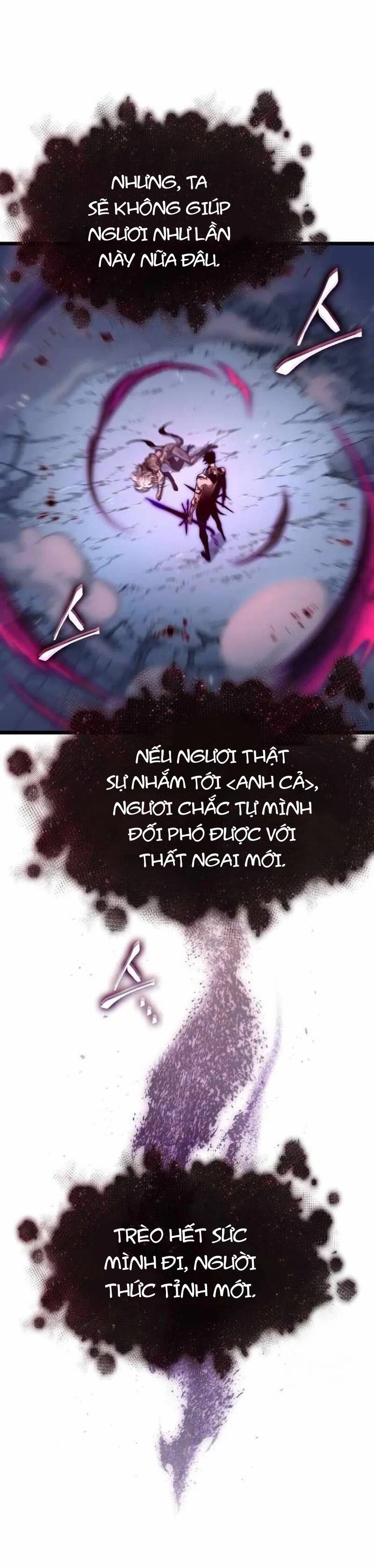 Thế Giới Sau Tận Thế - Chap 161