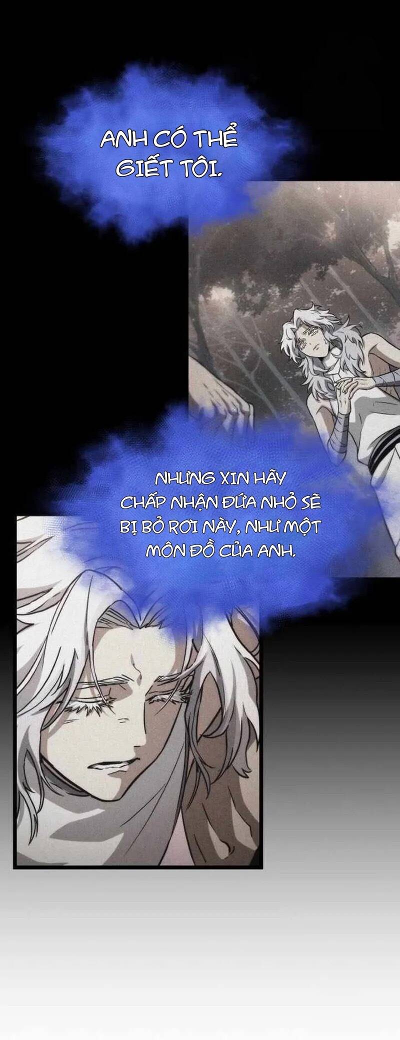 Thế Giới Sau Tận Thế - Chap 161