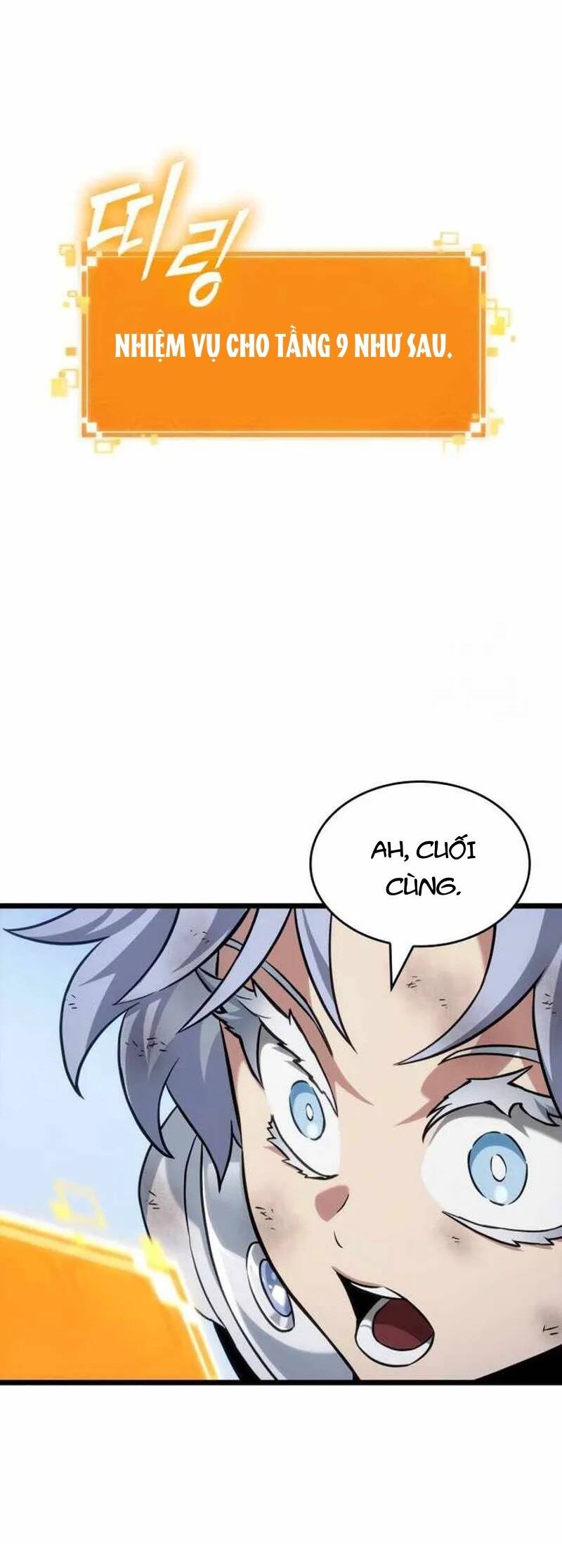 Thế Giới Sau Tận Thế - Chap 161