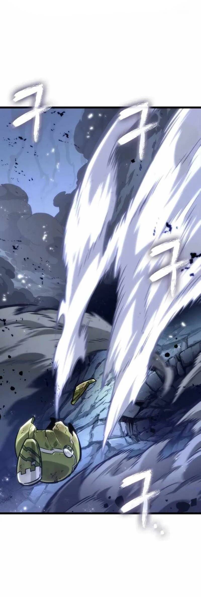 Thế Giới Sau Tận Thế - Chap 161