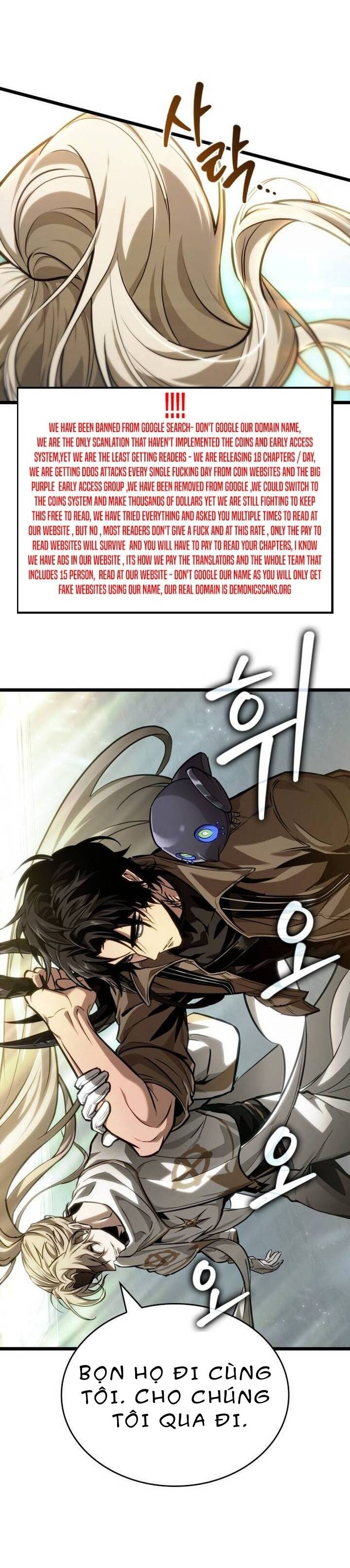 Thế Giới Sau Tận Thế - Chap 171