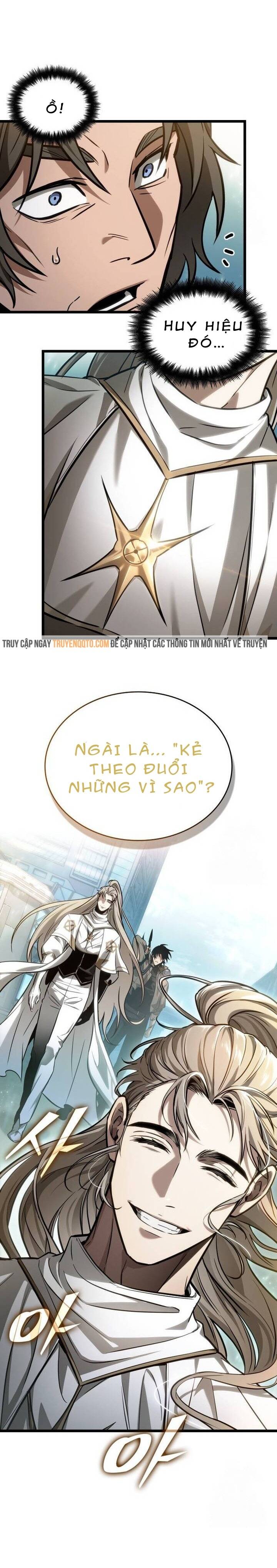 Thế Giới Sau Tận Thế - Chap 171