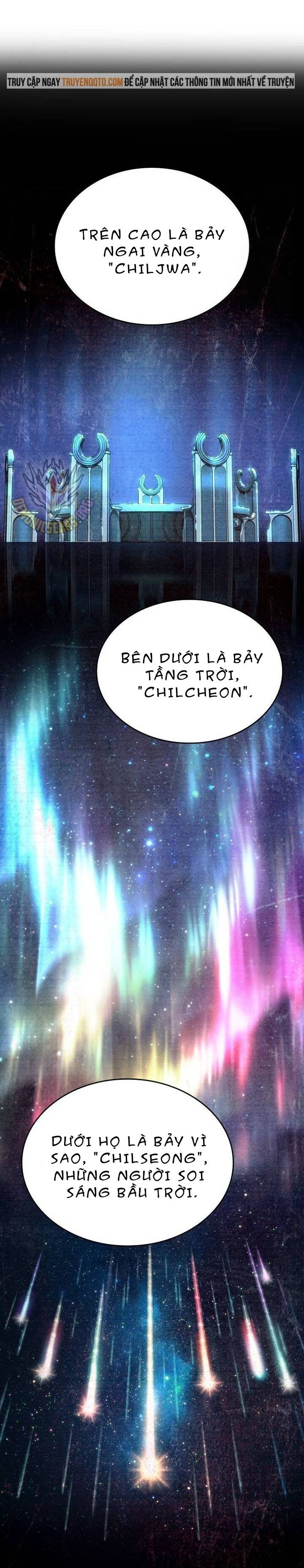 Thế Giới Sau Tận Thế - Chap 171