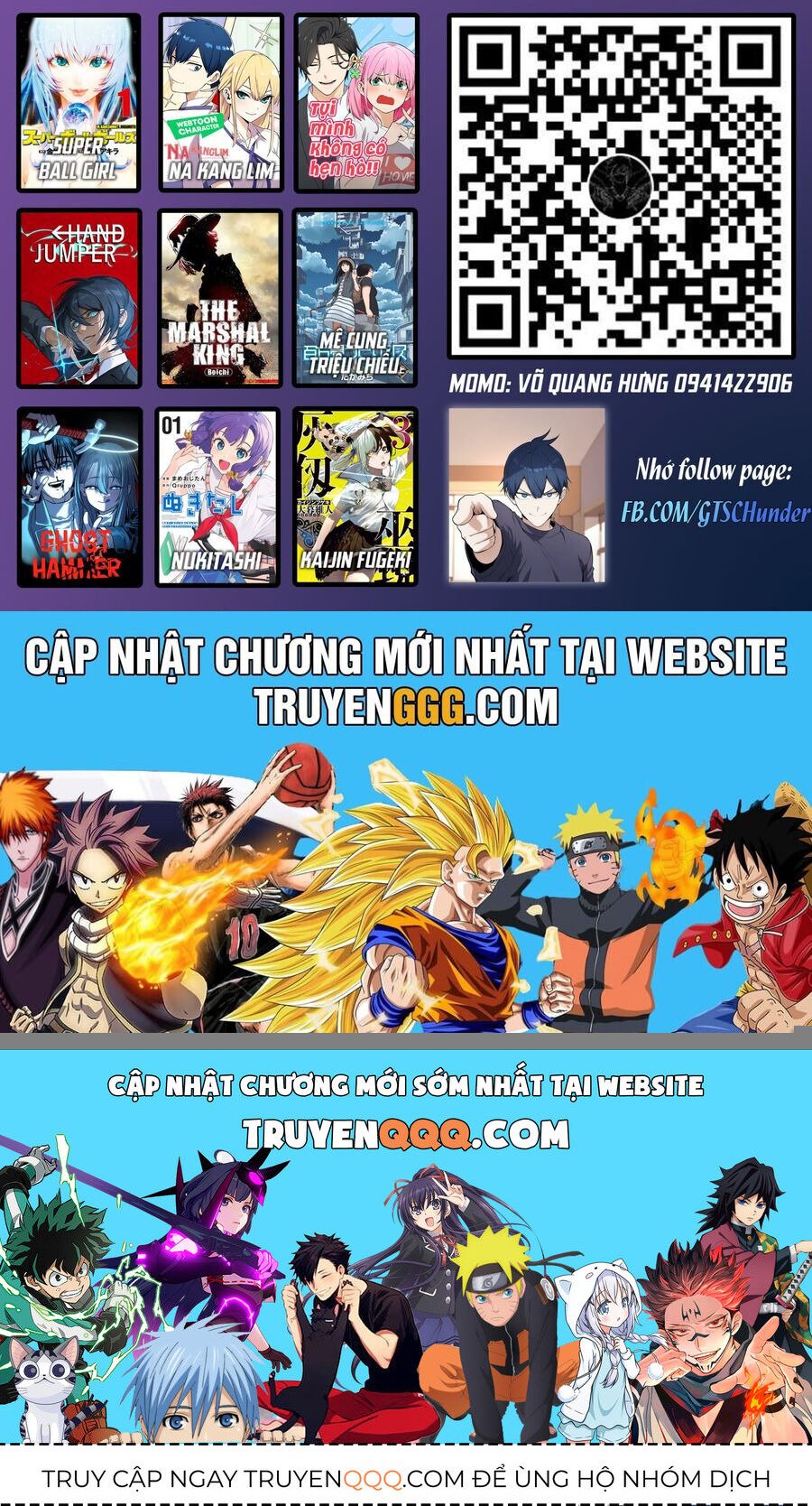 The Marshal King - Chap 10