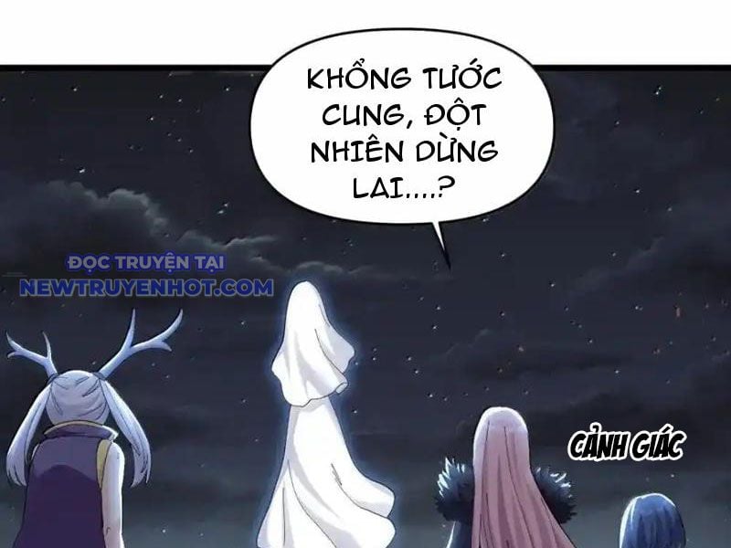 Thế Nhân Thực Sự Tin Tôi Là Đại Boss - Chap 100