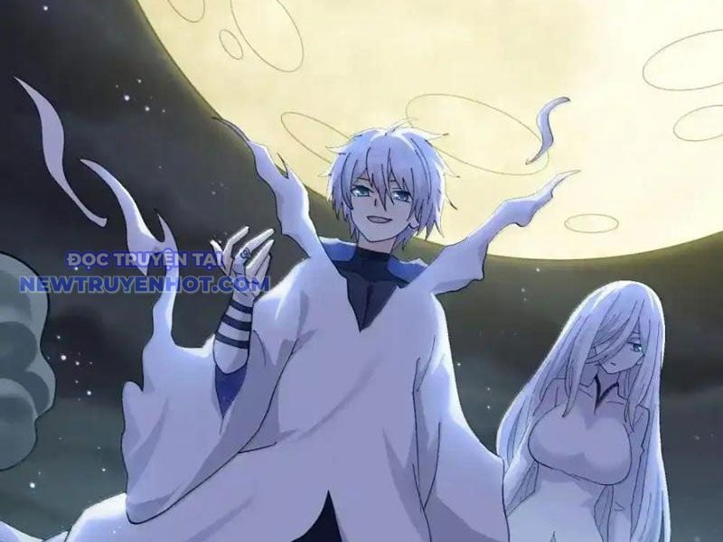 Thế Nhân Thực Sự Tin Tôi Là Đại Boss - Chap 100