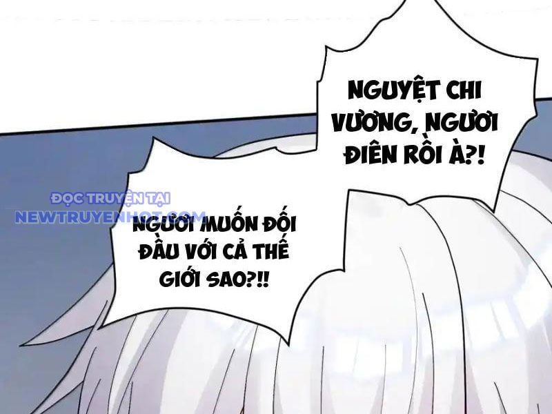 Thế Nhân Thực Sự Tin Tôi Là Đại Boss - Chap 100