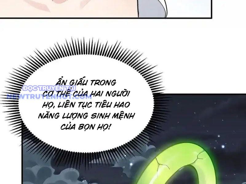 Thế Nhân Thực Sự Tin Tôi Là Đại Boss - Chap 100