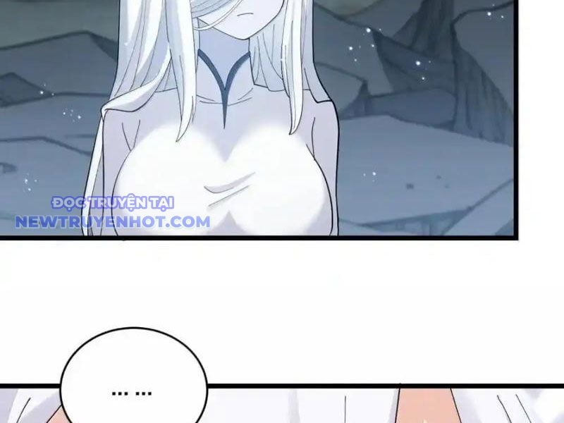 Thế Nhân Thực Sự Tin Tôi Là Đại Boss - Chap 100