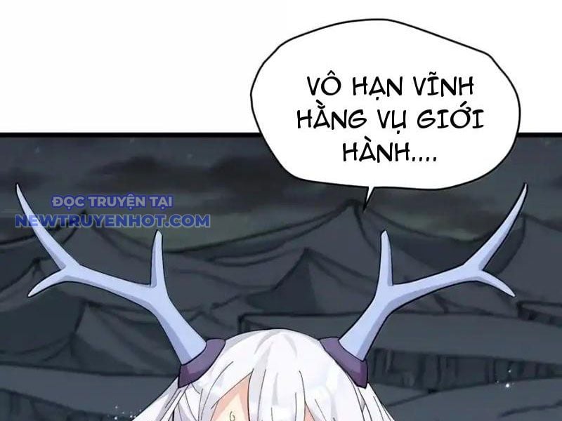 Thế Nhân Thực Sự Tin Tôi Là Đại Boss - Chap 100
