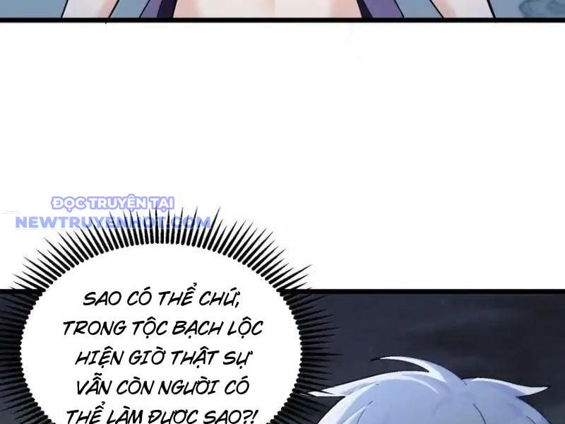 Thế Nhân Thực Sự Tin Tôi Là Đại Boss - Chap 100