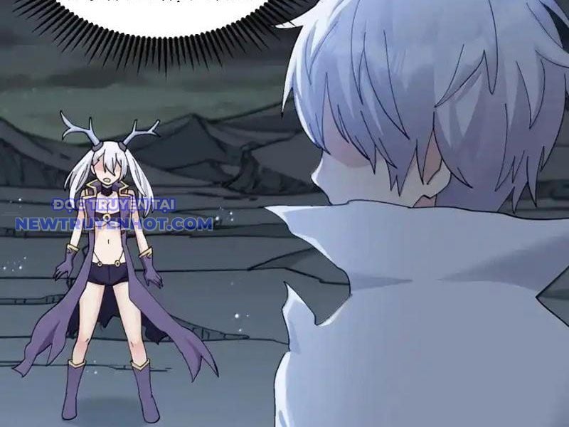 Thế Nhân Thực Sự Tin Tôi Là Đại Boss - Chap 100