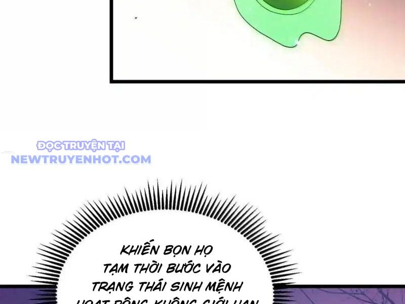 Thế Nhân Thực Sự Tin Tôi Là Đại Boss - Chap 100
