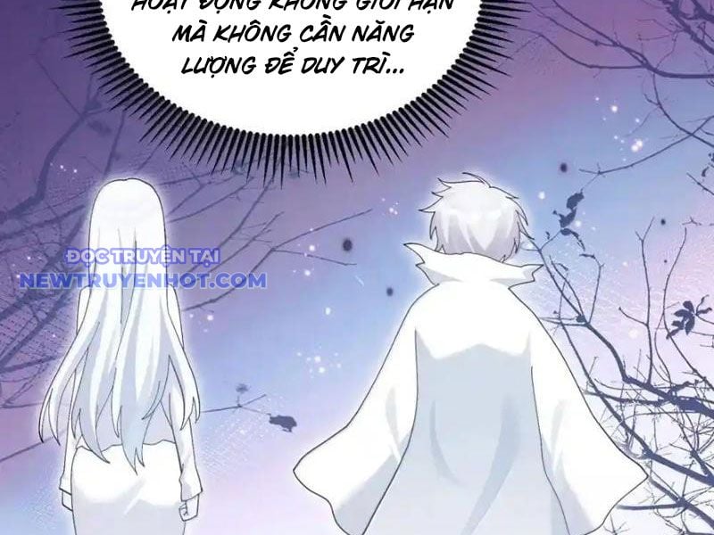 Thế Nhân Thực Sự Tin Tôi Là Đại Boss - Chap 100