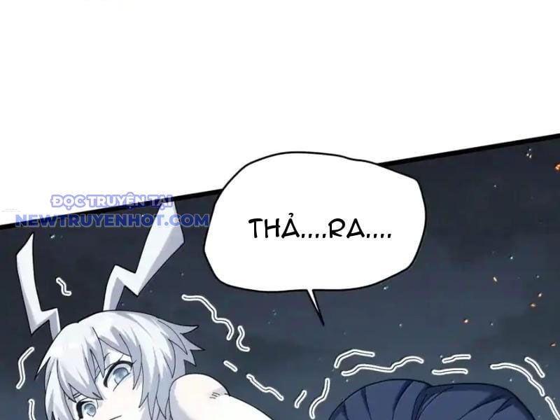 Thế Nhân Thực Sự Tin Tôi Là Đại Boss - Chap 100