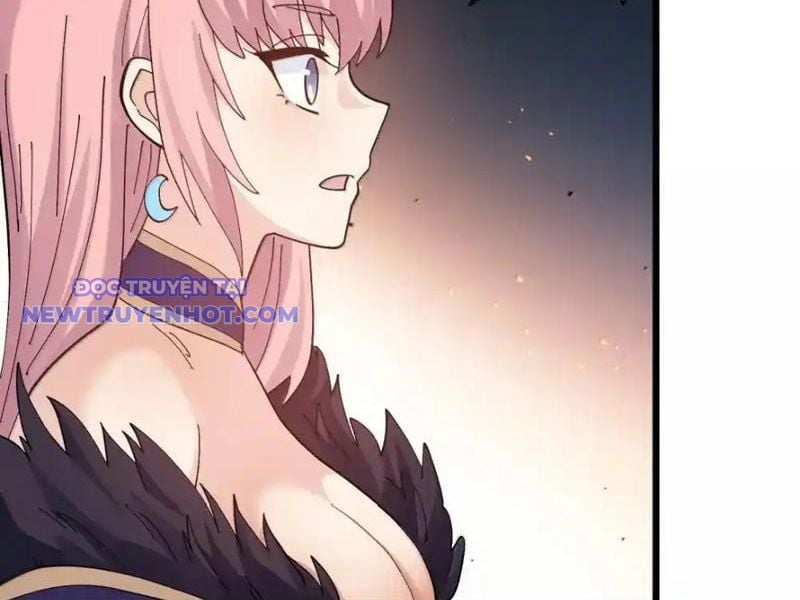 Thế Nhân Thực Sự Tin Tôi Là Đại Boss - Chap 100