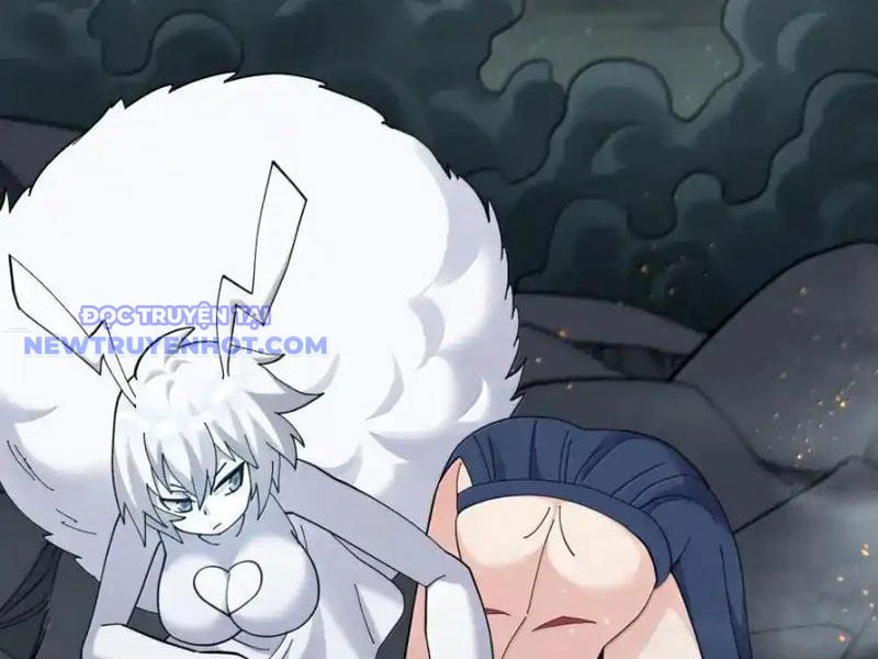 Thế Nhân Thực Sự Tin Tôi Là Đại Boss - Chap 100