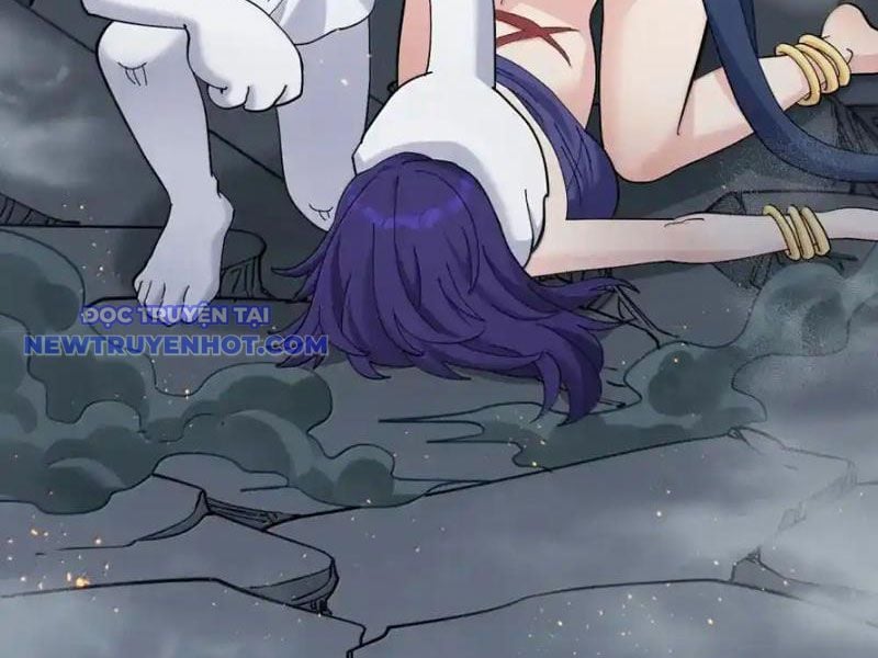 Thế Nhân Thực Sự Tin Tôi Là Đại Boss - Chap 100