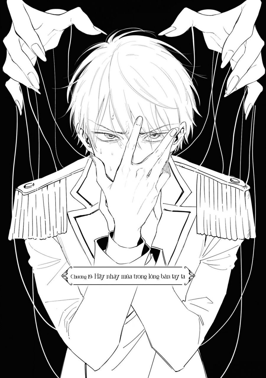 The One Within The Villainess - Chap 19
