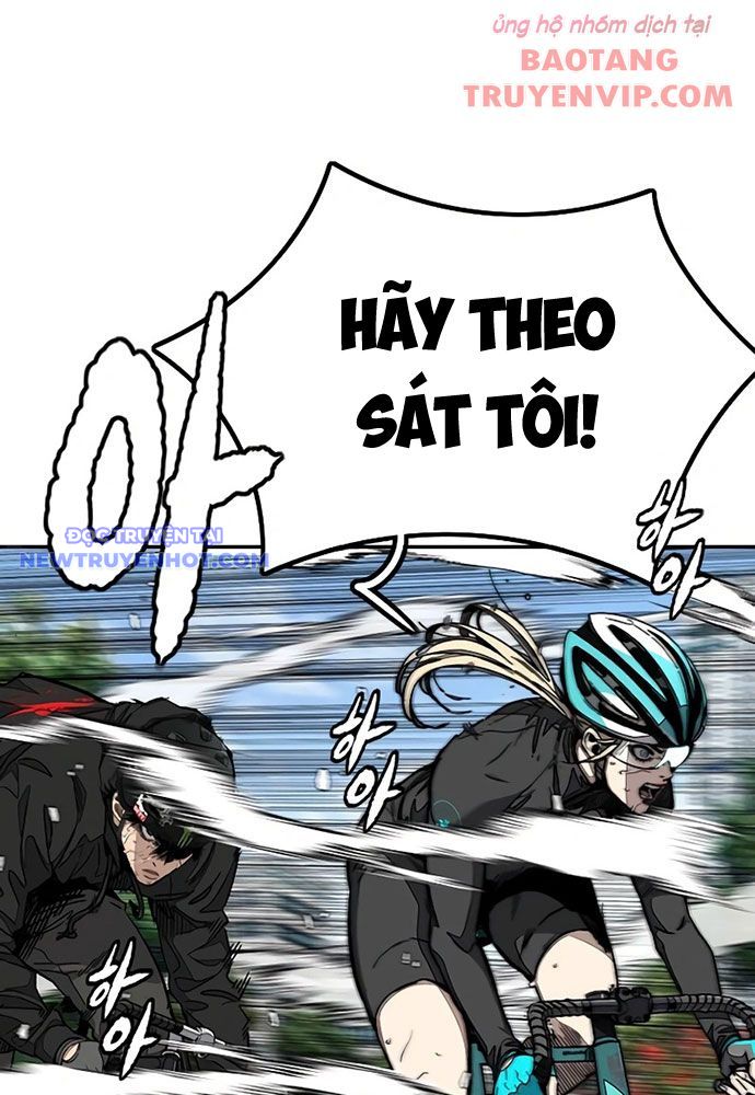 Thể Thao Cực Hạn - Chap 532