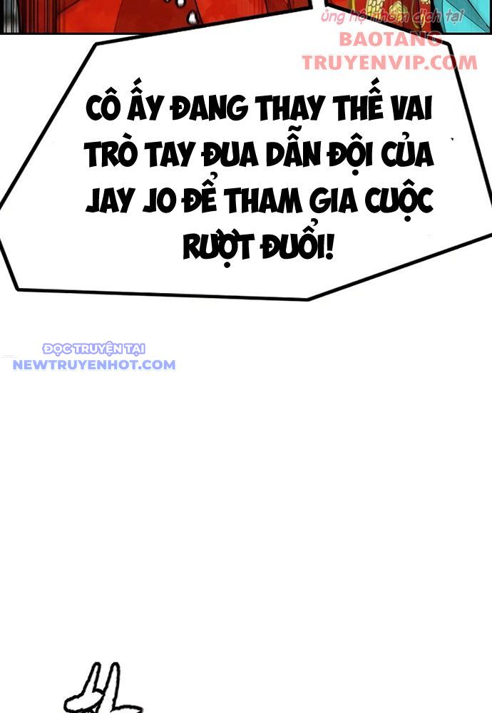 Thể Thao Cực Hạn - Chap 532
