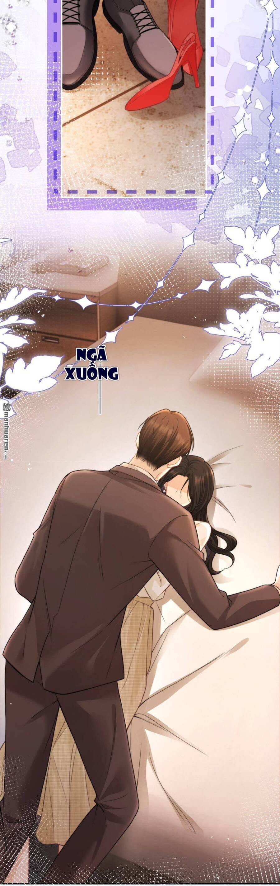Thì Ra Thư Ký Chu Là Người Như Vậy - Chap 20
