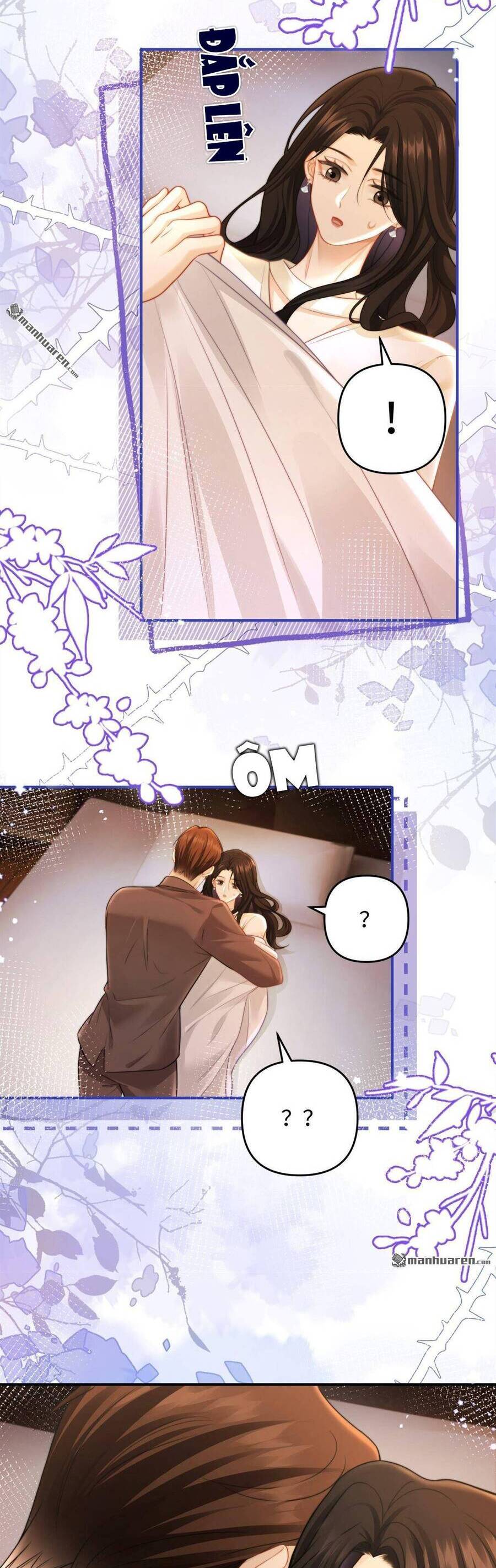 Thì Ra Thư Ký Chu Là Người Như Vậy - Chap 20