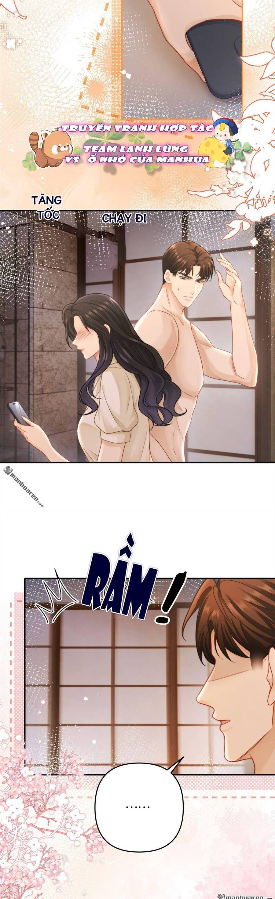 Thì Ra Thư Ký Chu Là Người Như Vậy - Chap 20