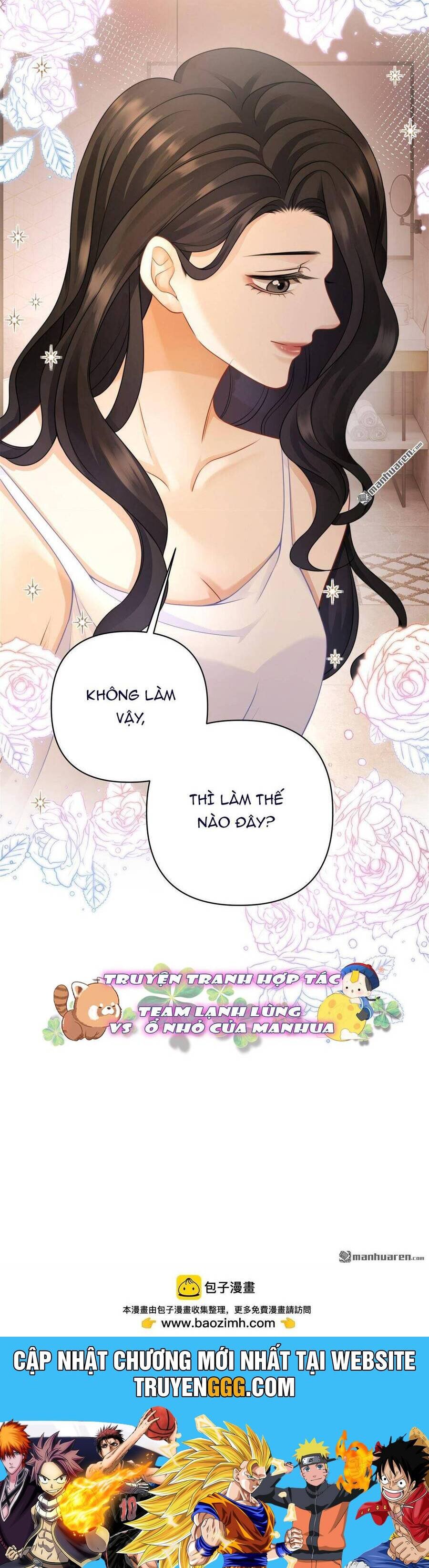 Thì Ra Thư Ký Chu Là Người Như Vậy - Chap 20