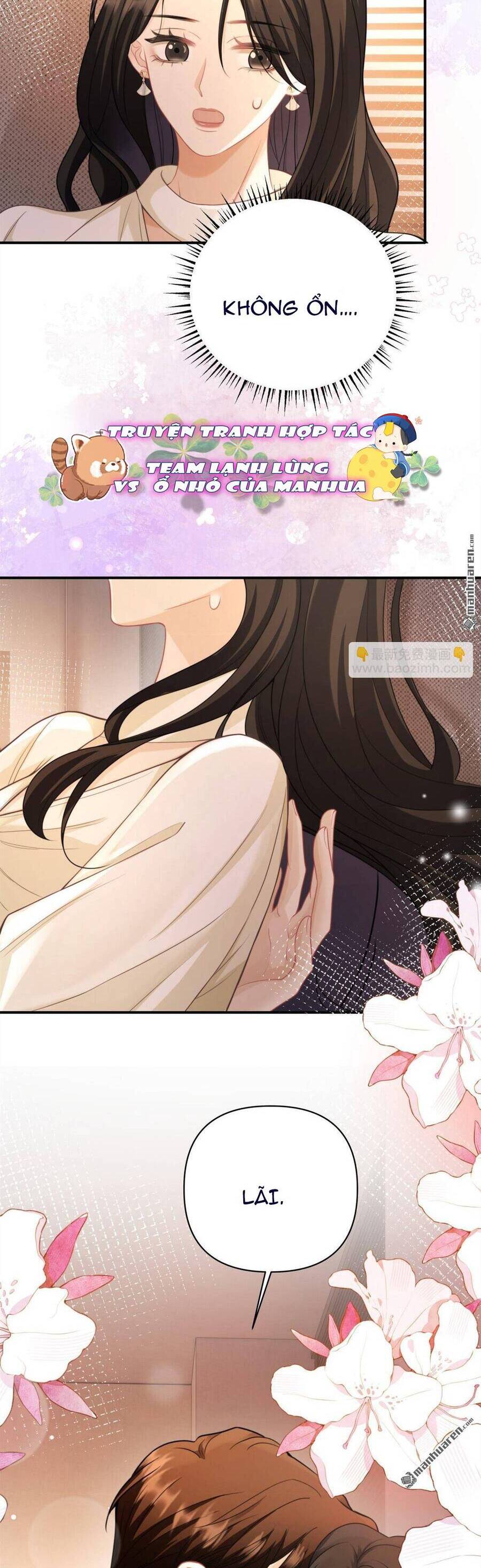 Thì Ra Thư Ký Chu Là Người Như Vậy - Chap 20