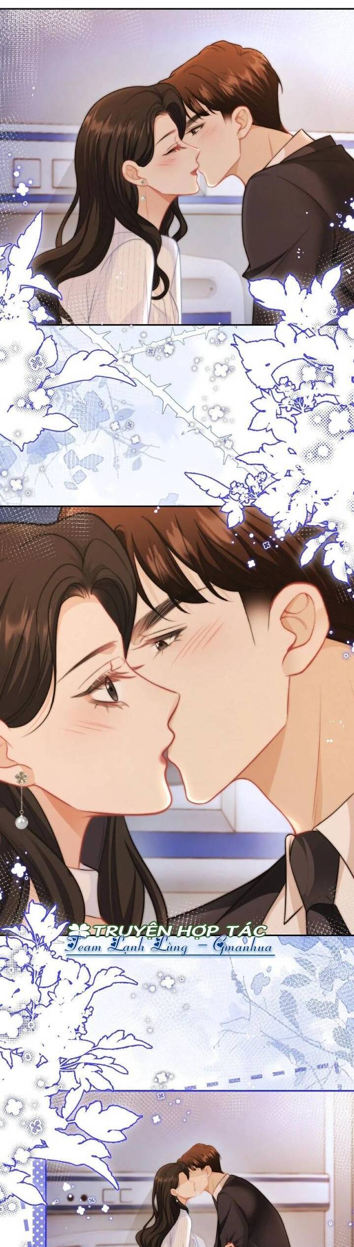 Thì Ra Thư Ký Chu Là Người Như Vậy - Chap 26