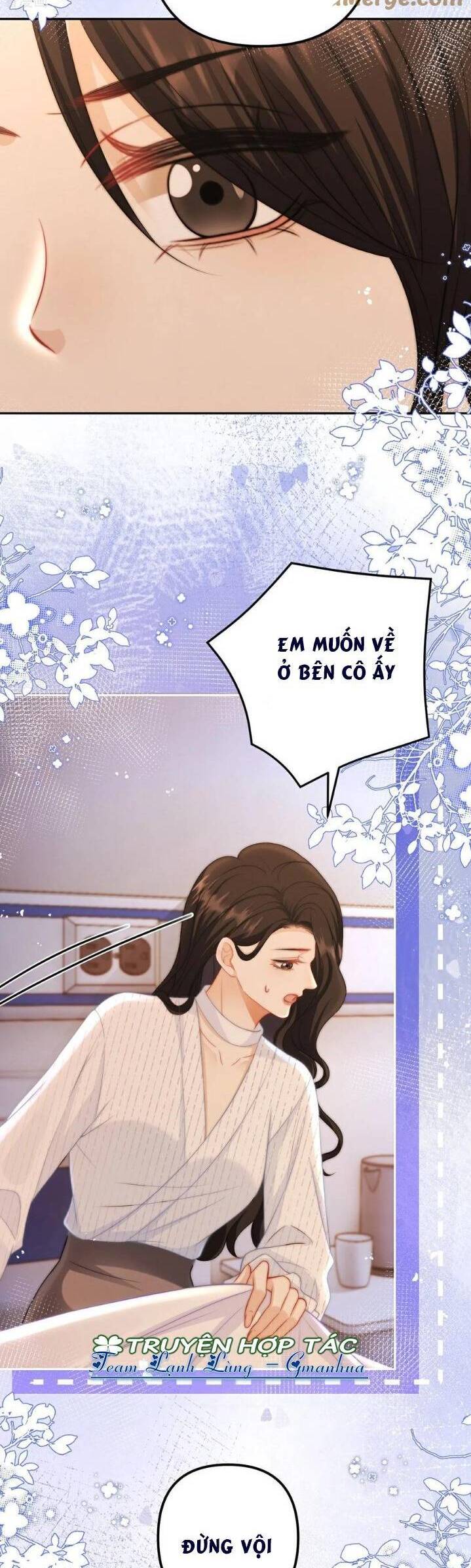 Thì Ra Thư Ký Chu Là Người Như Vậy - Chap 26