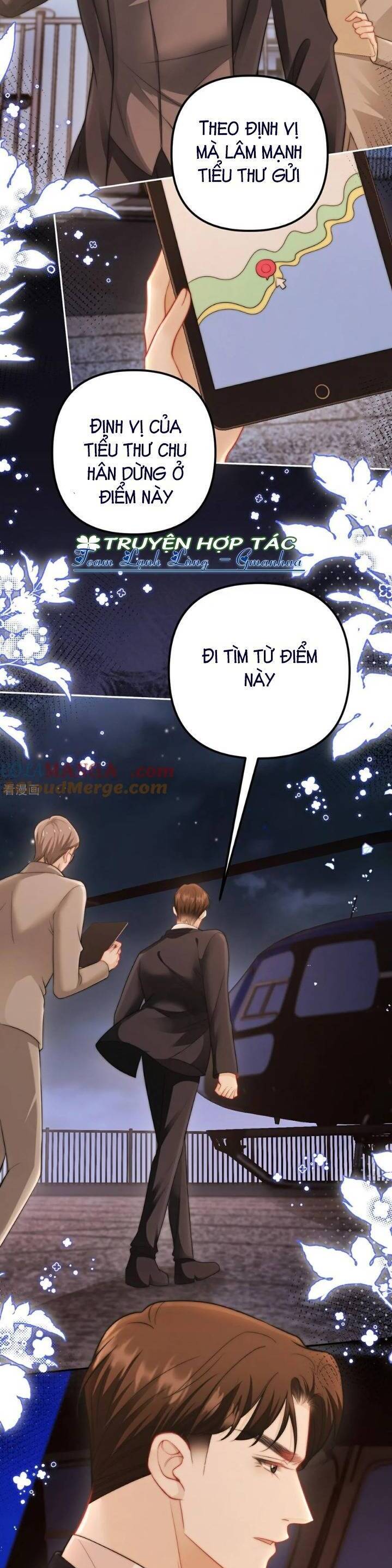 Thì Ra Thư Ký Chu Là Người Như Vậy - Chap 26