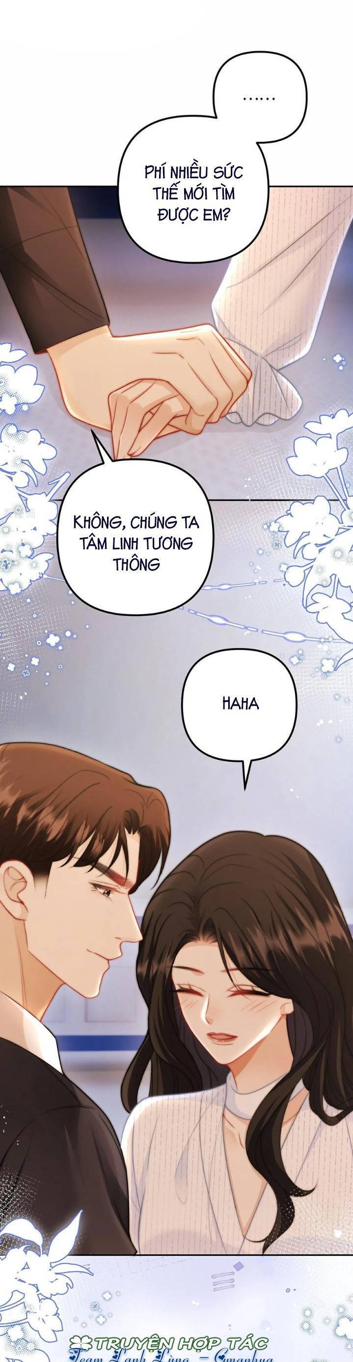 Thì Ra Thư Ký Chu Là Người Như Vậy - Chap 26