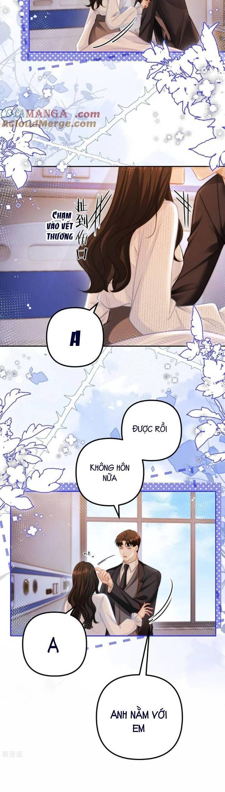 Thì Ra Thư Ký Chu Là Người Như Vậy - Chap 26