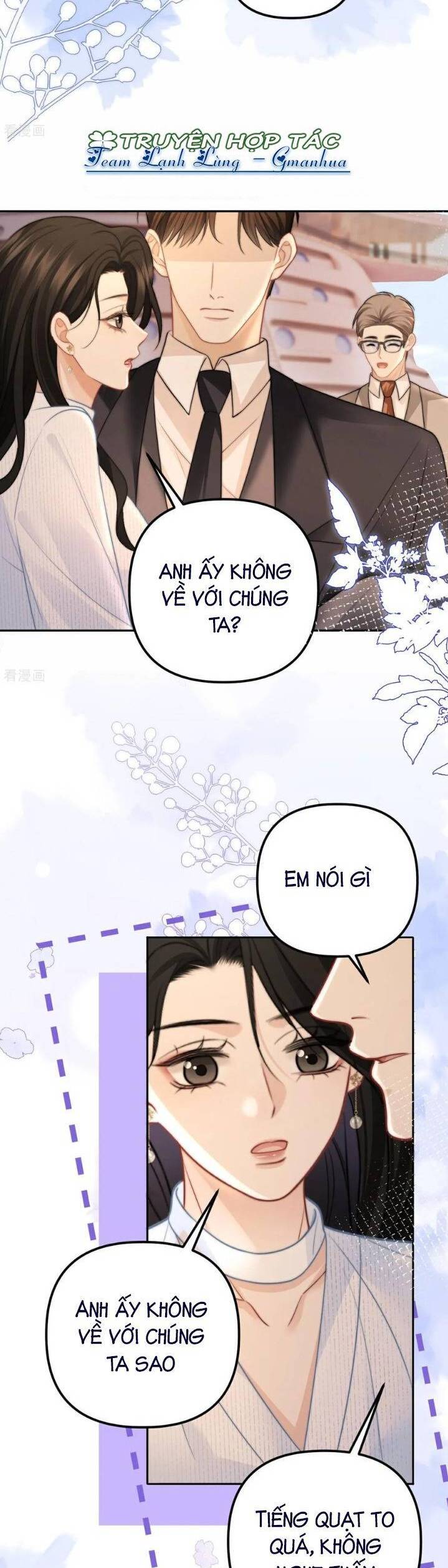 Thì Ra Thư Ký Chu Là Người Như Vậy - Chap 26