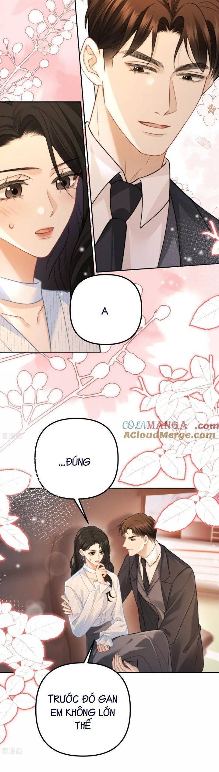 Thì Ra Thư Ký Chu Là Người Như Vậy - Chap 26
