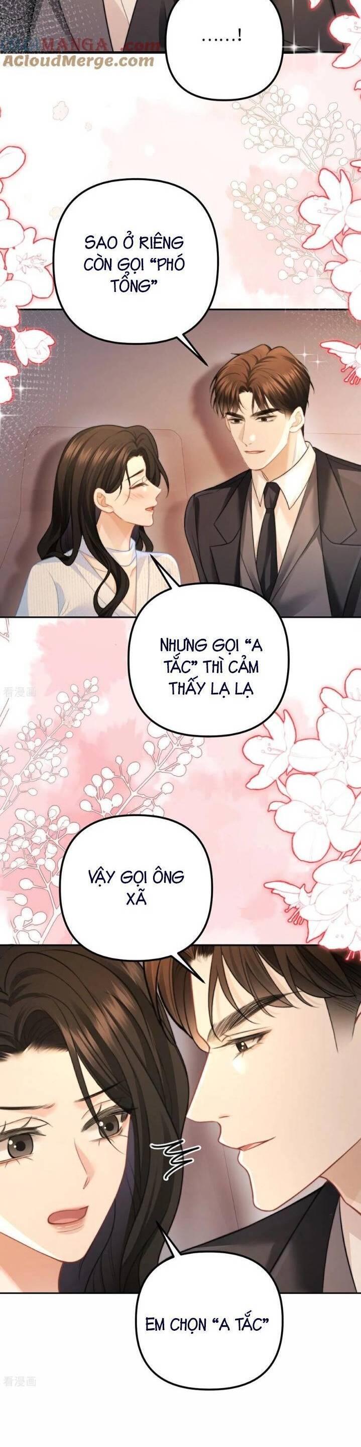 Thì Ra Thư Ký Chu Là Người Như Vậy - Chap 26