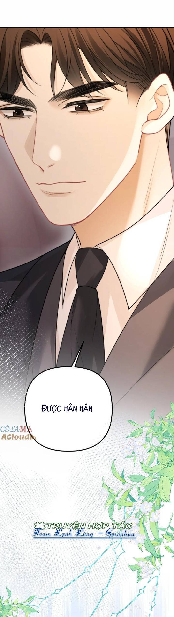 Thì Ra Thư Ký Chu Là Người Như Vậy - Chap 26