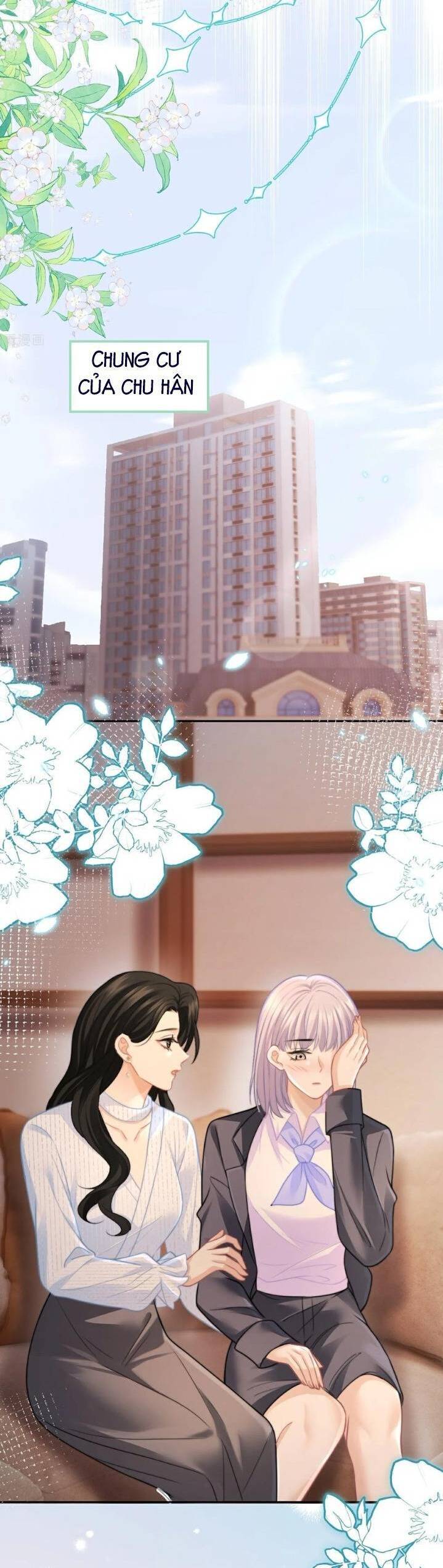 Thì Ra Thư Ký Chu Là Người Như Vậy - Chap 26