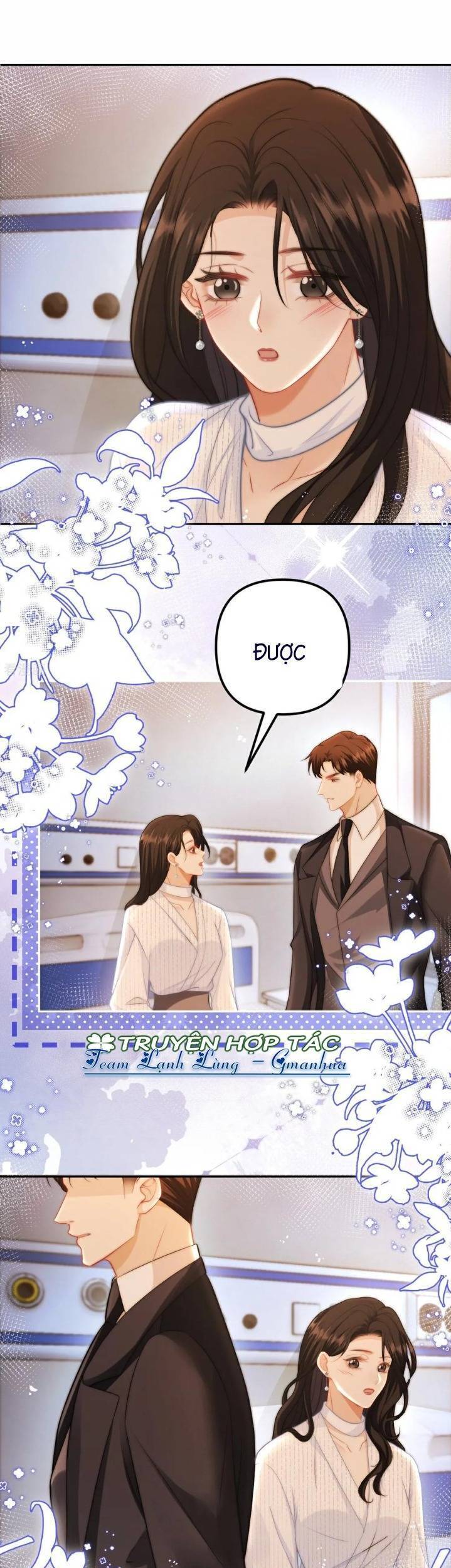 Thì Ra Thư Ký Chu Là Người Như Vậy - Chap 26