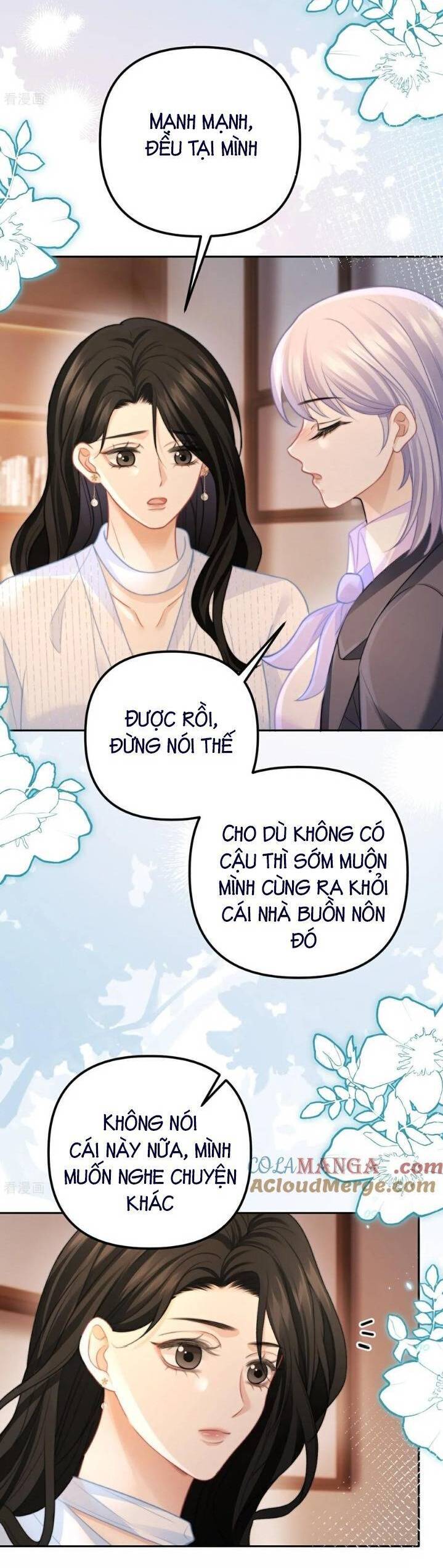 Thì Ra Thư Ký Chu Là Người Như Vậy - Chap 26