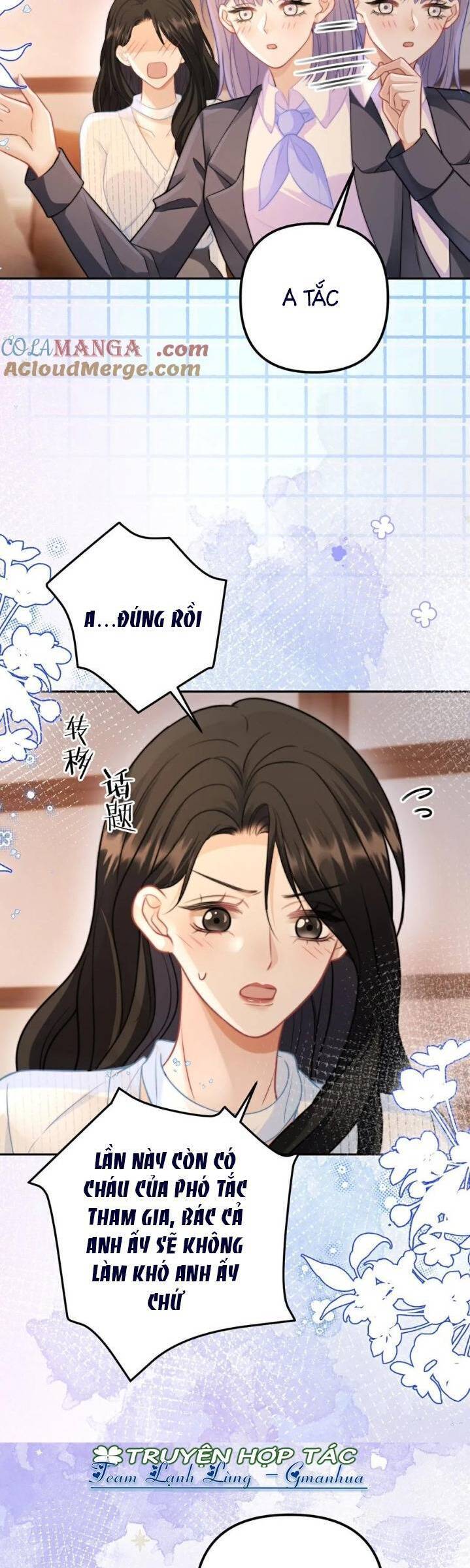 Thì Ra Thư Ký Chu Là Người Như Vậy - Chap 26