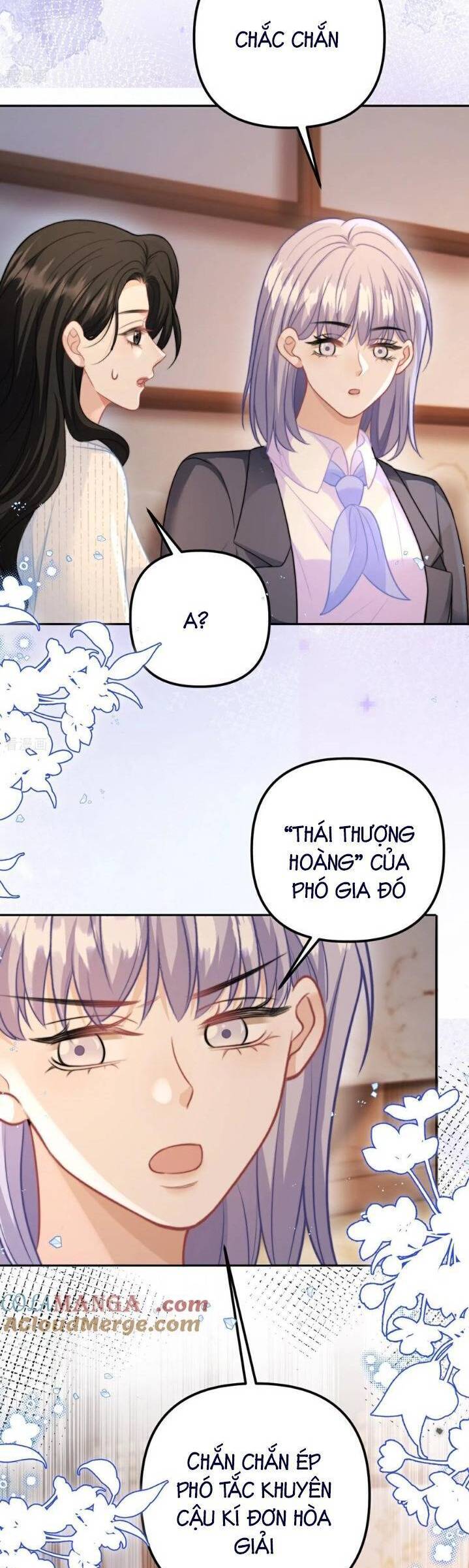 Thì Ra Thư Ký Chu Là Người Như Vậy - Chap 26