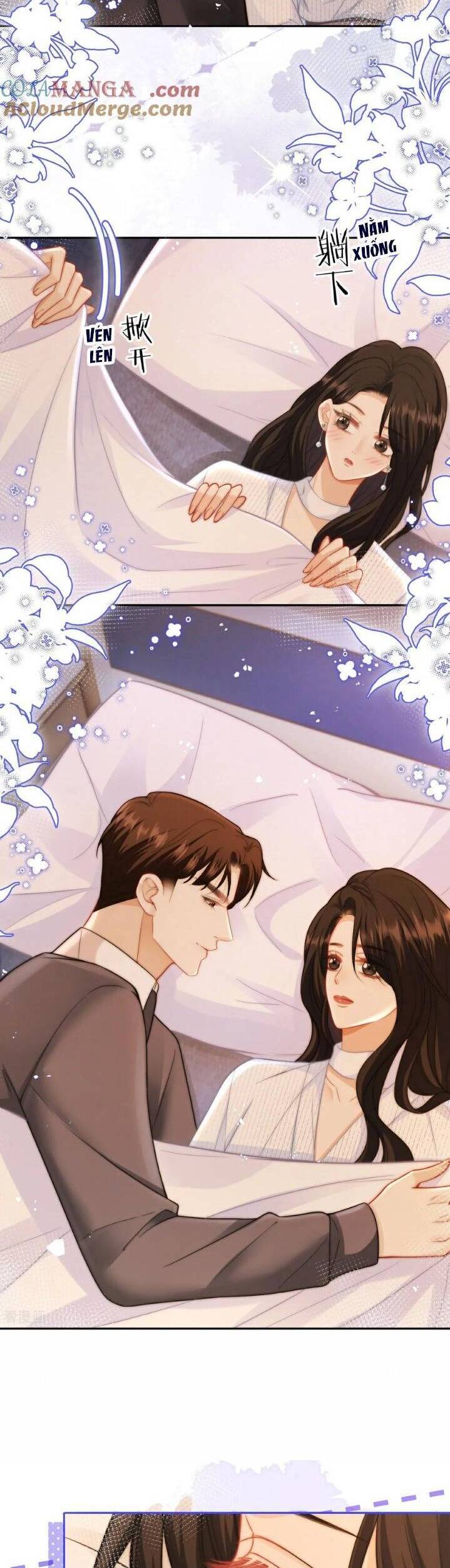 Thì Ra Thư Ký Chu Là Người Như Vậy - Chap 26