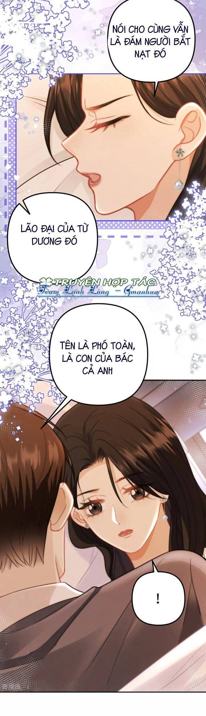 Thì Ra Thư Ký Chu Là Người Như Vậy - Chap 26