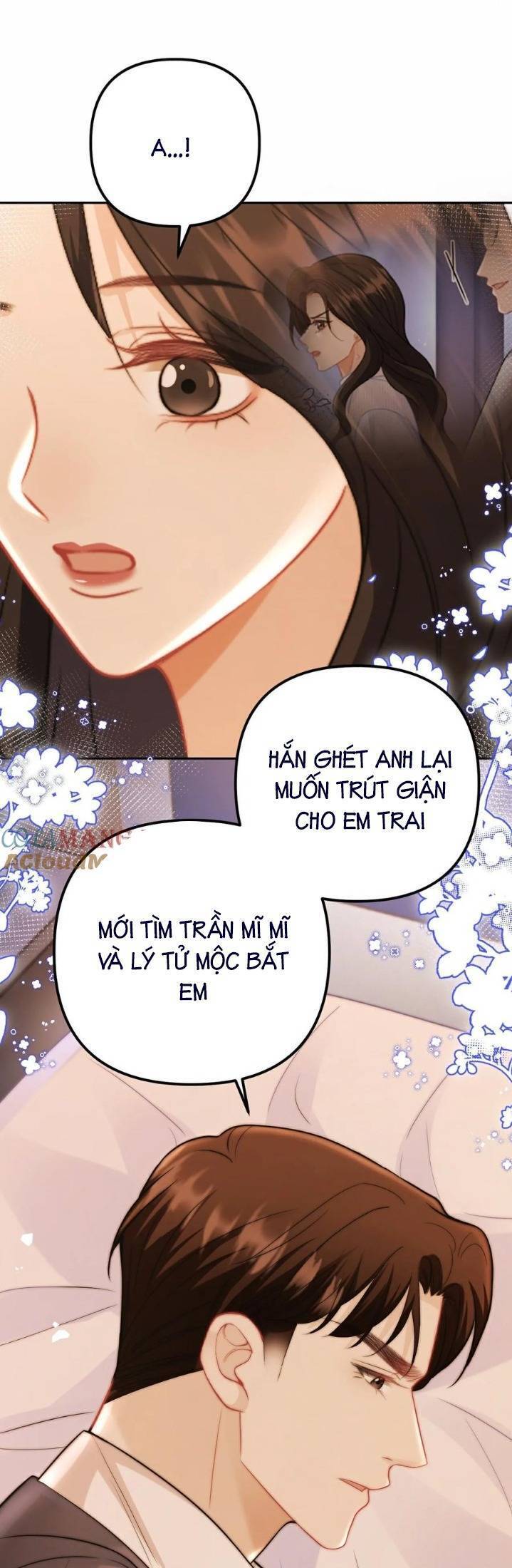 Thì Ra Thư Ký Chu Là Người Như Vậy - Chap 26