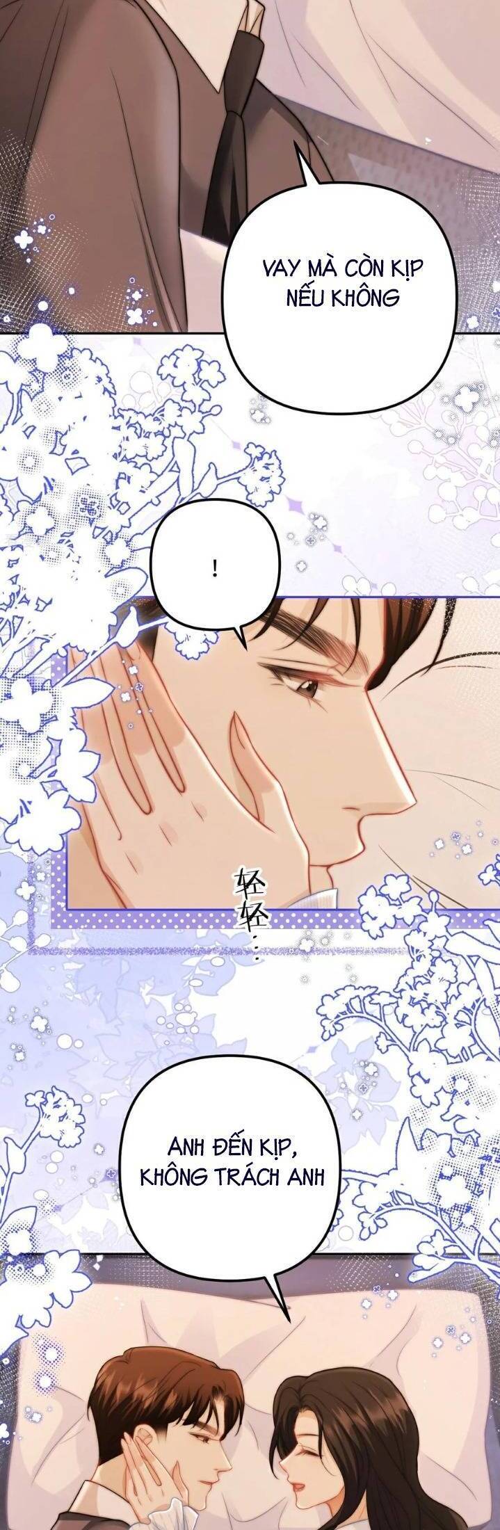 Thì Ra Thư Ký Chu Là Người Như Vậy - Chap 26