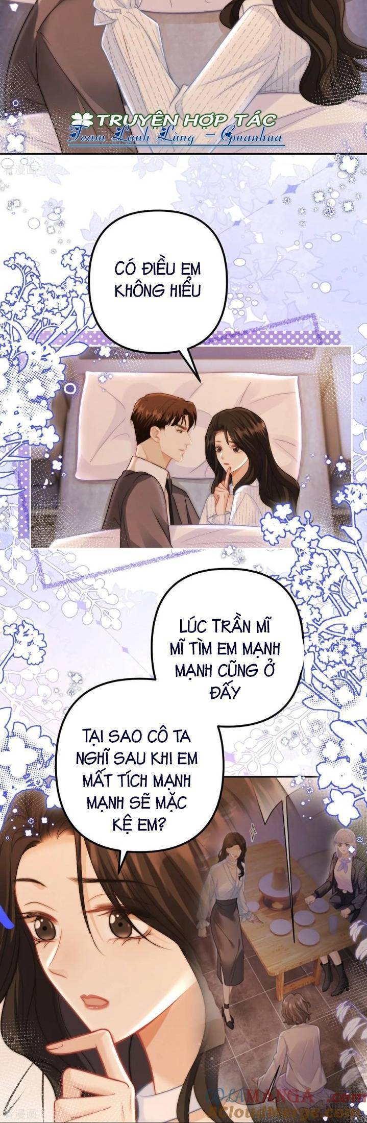 Thì Ra Thư Ký Chu Là Người Như Vậy - Chap 26